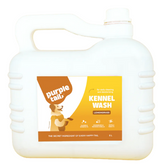 FiloMilo Purple Tail Lemongrass Kennel Wash